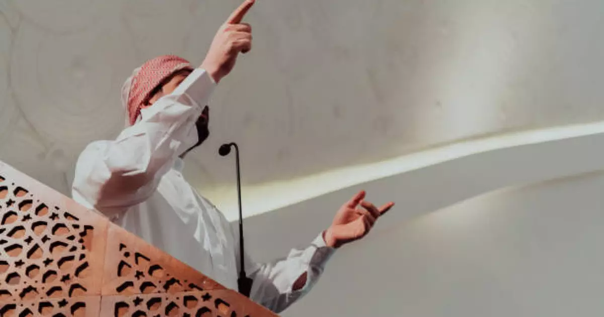   «5 жылдан 8 жылға дейін бас бостандығынан айырылады»: заңсыз неке қиятын имамдар сотталуы мүмкін   