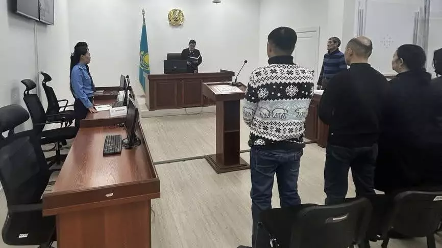 Мысыққа арналған төсекті ұрлаған ер адам екі жылға қамалды