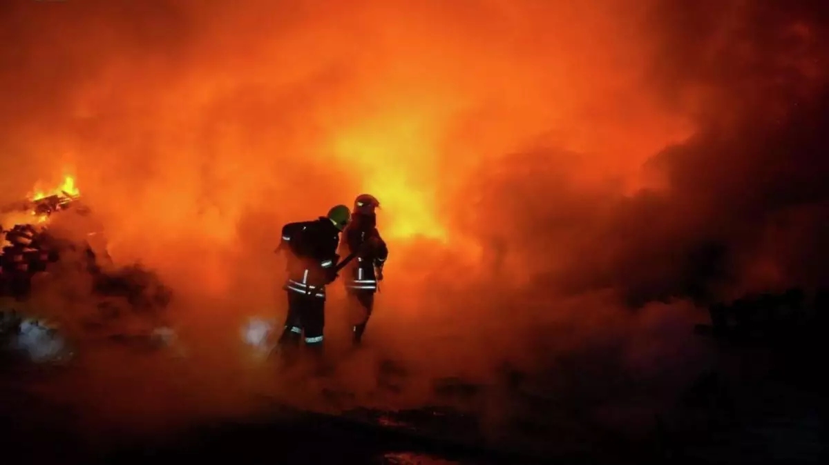 «Сәби бесікте жатқан»: Алматы облысында бір әулеттің 4 адамы көз жұмды