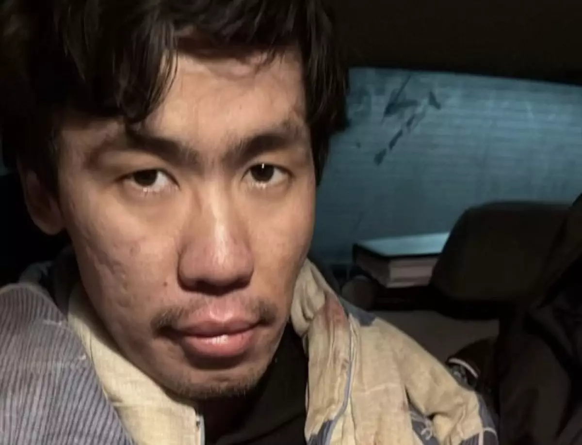 Подозреваемому по делу Нурай грозит пожизненное наказание