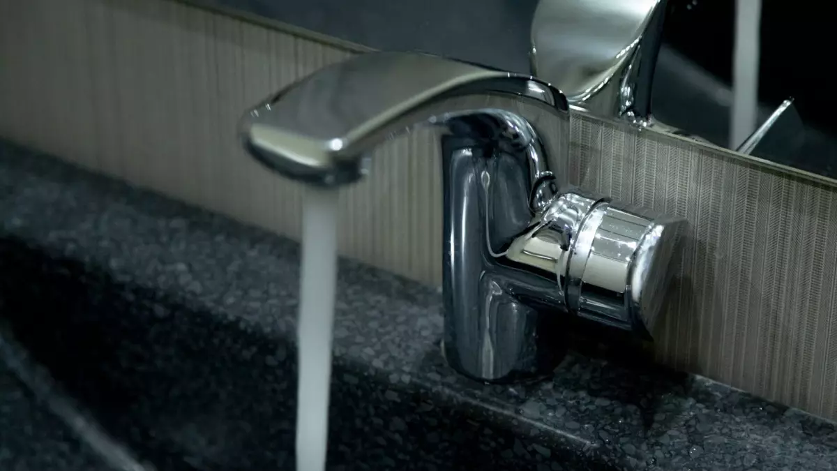 Сапалы су 514 мың адамға: Су ресурстары министрлігі 53 жобаны аяқтады