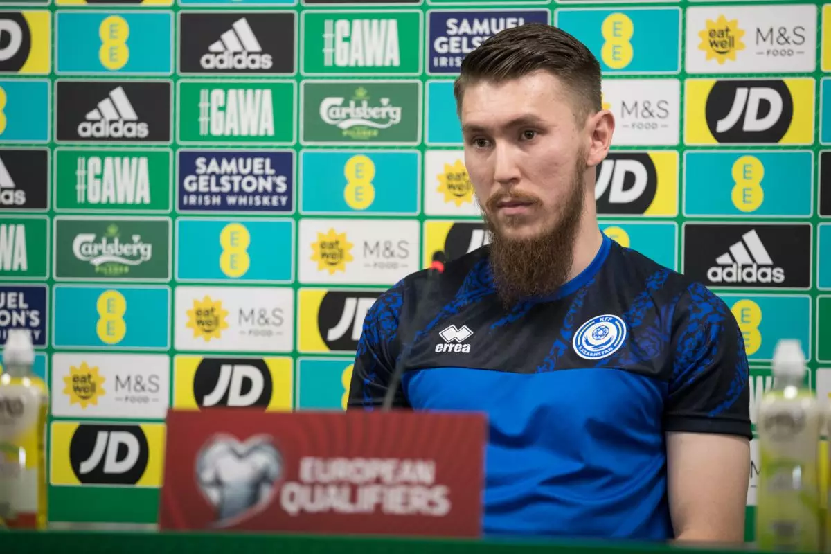 Абат Айымбетов Еуропа клубына ауысуы мүмкін