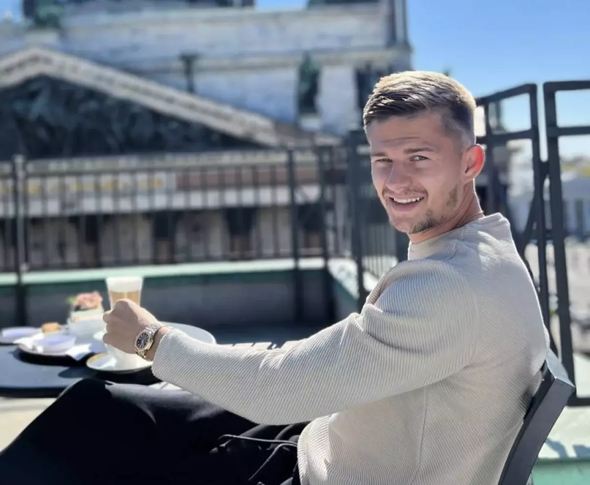 “Қайраттың” бұрынғы қорғаушысы Қытай Супер лигасына ауысты