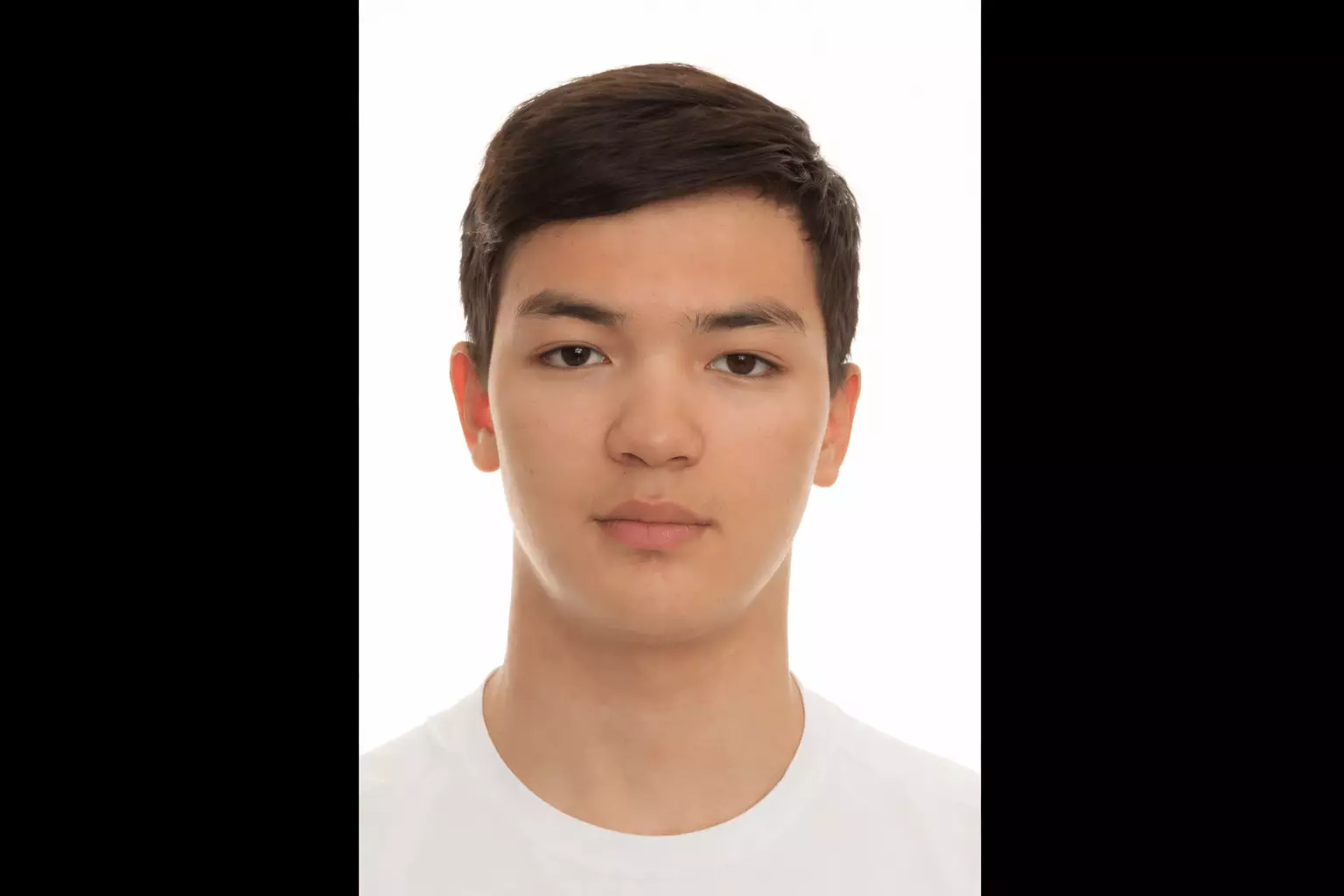 Вдохновленный Головкиным молодой казахстанский лыжник отправился на зимние Олимпийские игры.