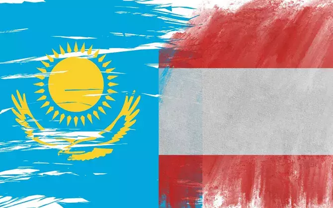 Казахстан сделал шаг к соглашению о реадмиссии и транзите с Австрией.