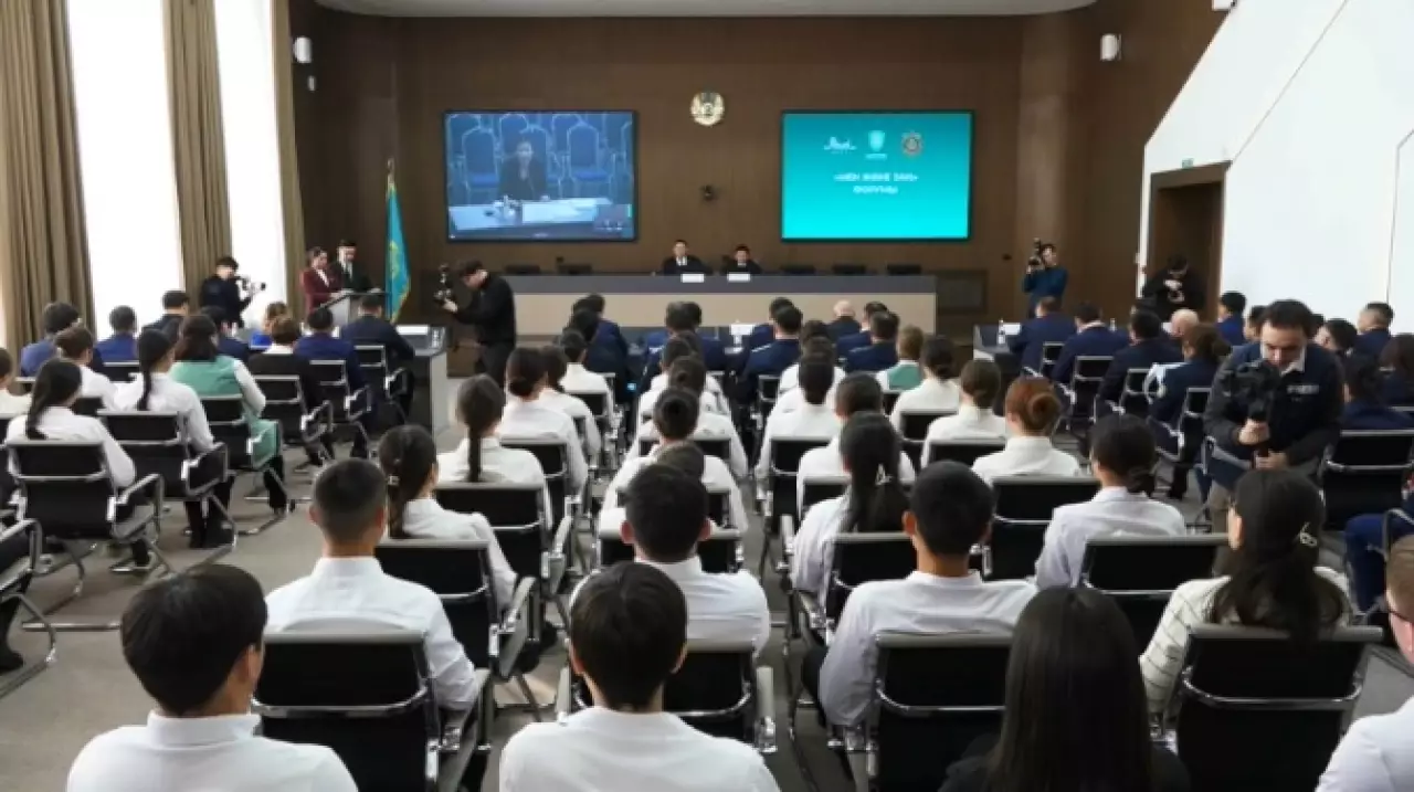 Управление по защите прав детей создадут в области Абай