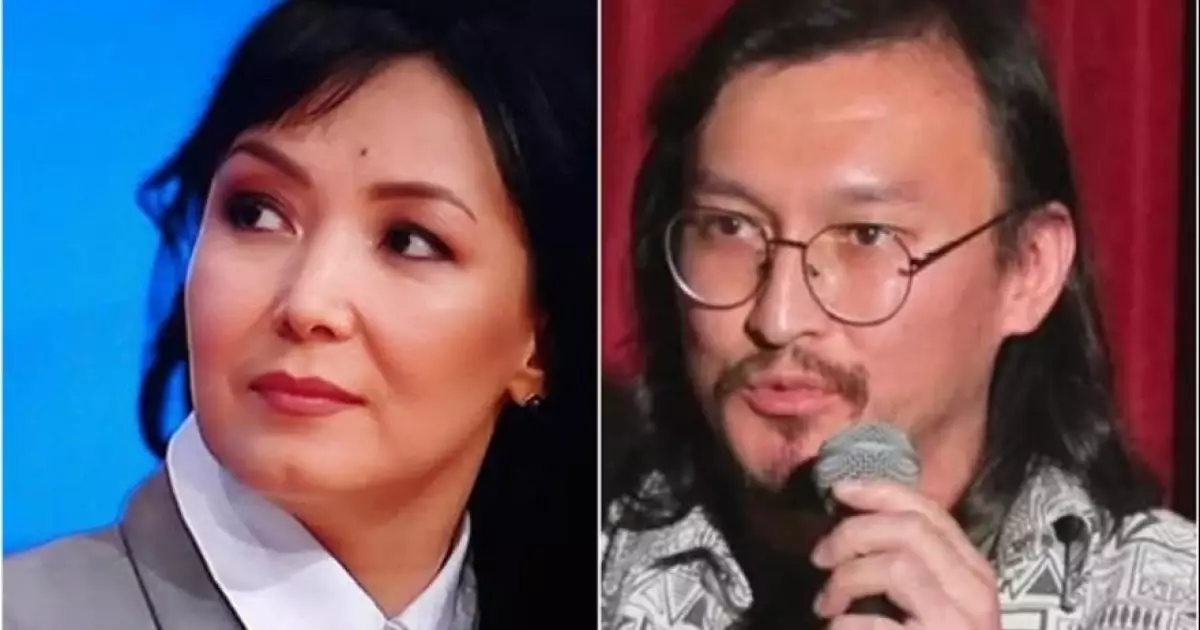  Жаңа Конституция жобасына қатысты пікір айтқан журналистердің үйіне полиция барған 