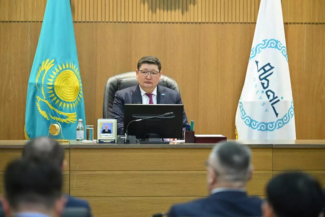 Медцентр, ветровая электростанция и гостиничный комплекс: в области Абай запустят инвестпроекты