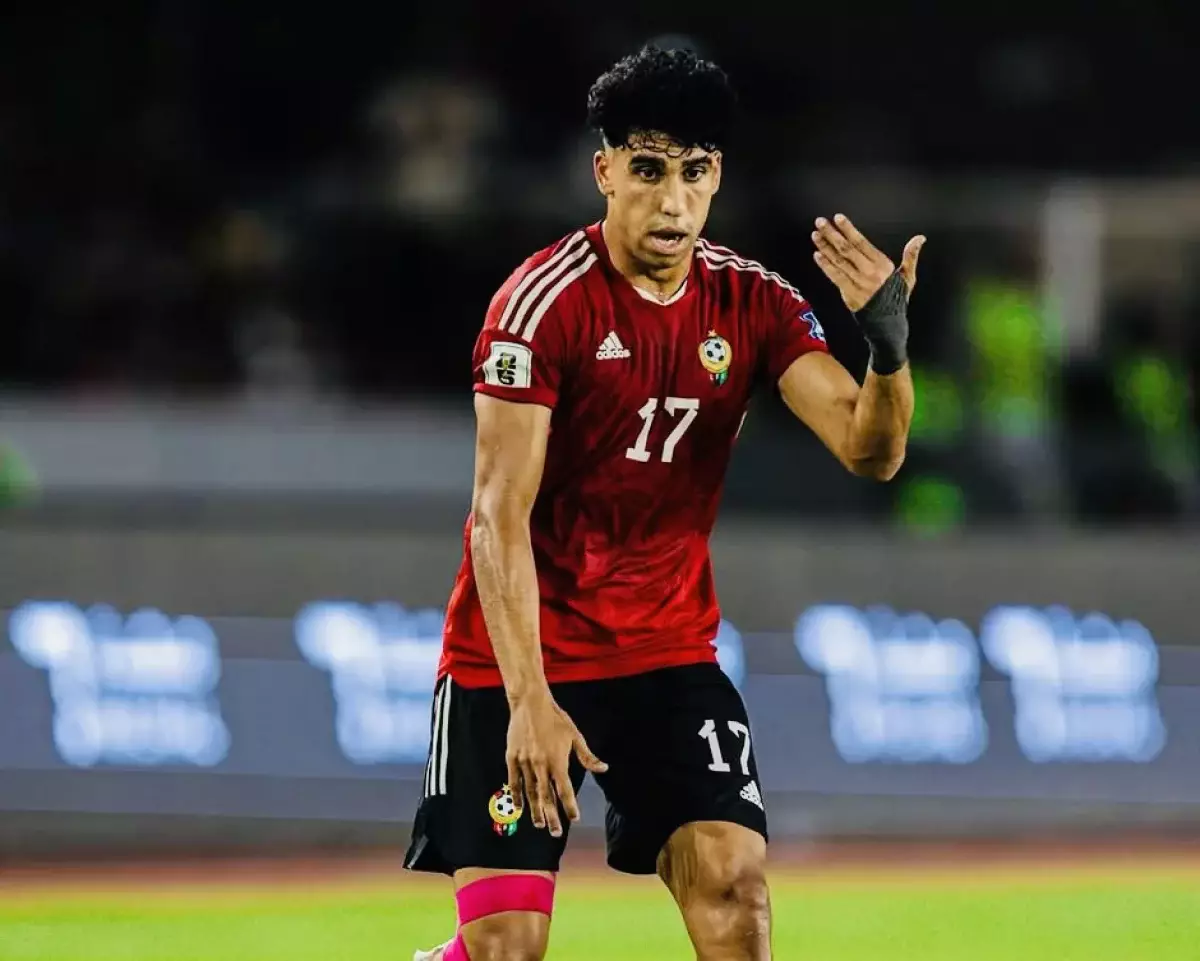 Ливиялық “Қайратқа” қосыла ма? Трансферлік қауесеттің нүктесі қойылды