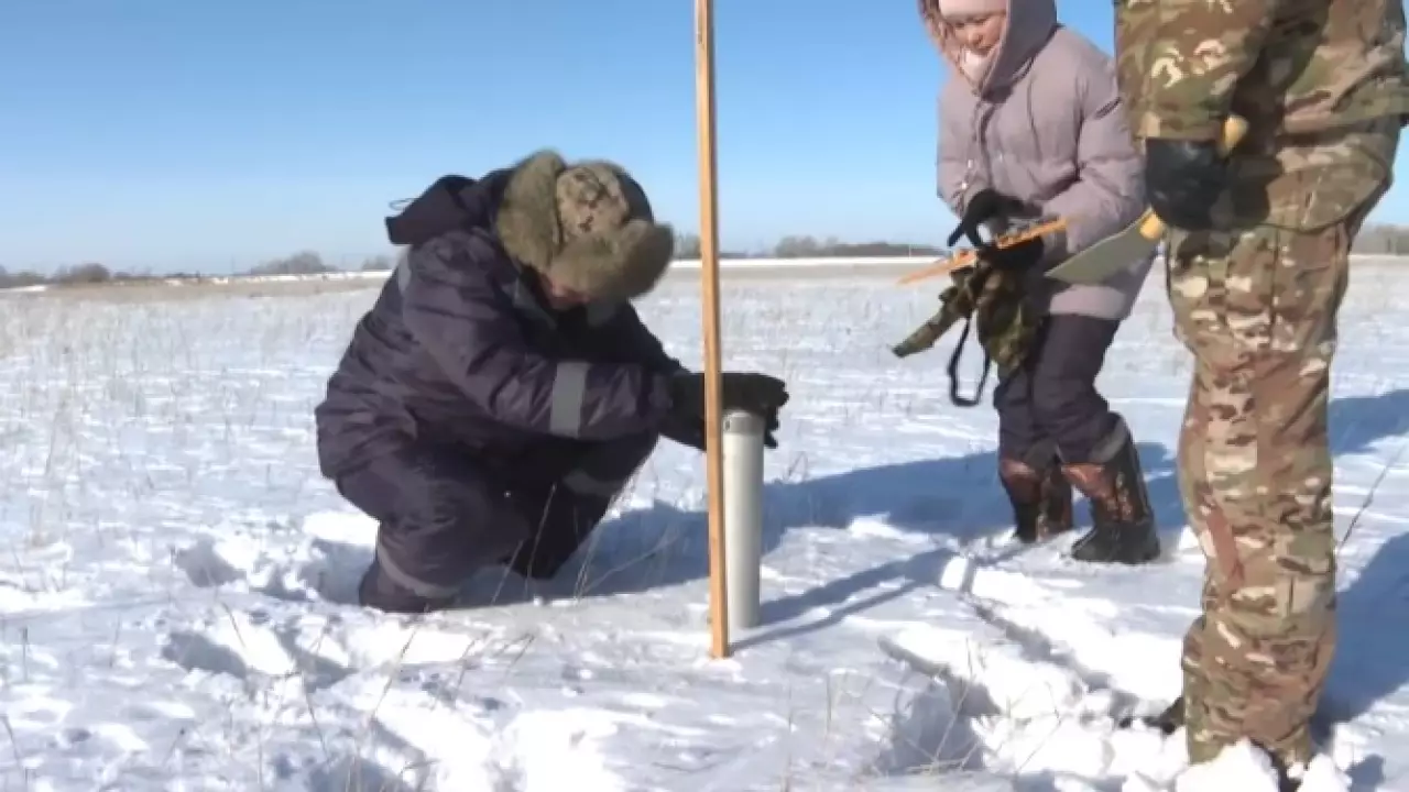 Как в Павлодарской области готовятся к весенним паводкам