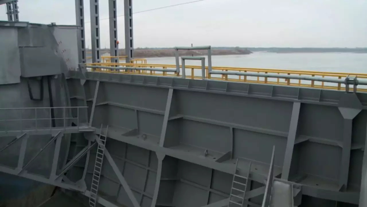 Өңірлерде су тасқынына қарсы дайындық күшейтіледі