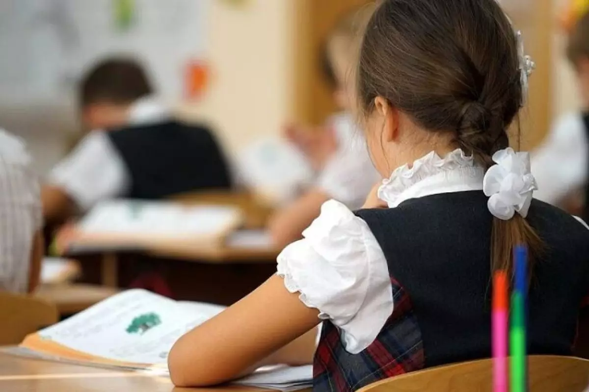 У детей «нашлись» неизвестные кружки в eGov: власти объяснили сбой