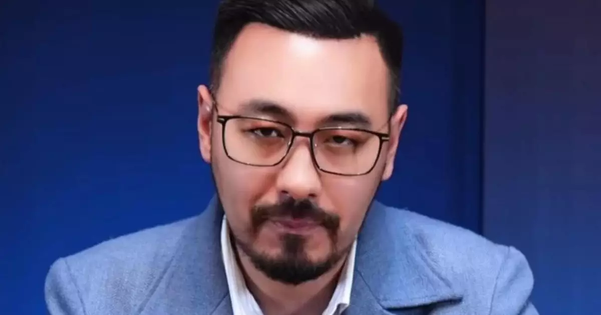  «Соңғы күнім»: Руслан Өтепбай Атырау облысында жоғалып кеткен отбасыға қатысты мәлімдеме жасады 