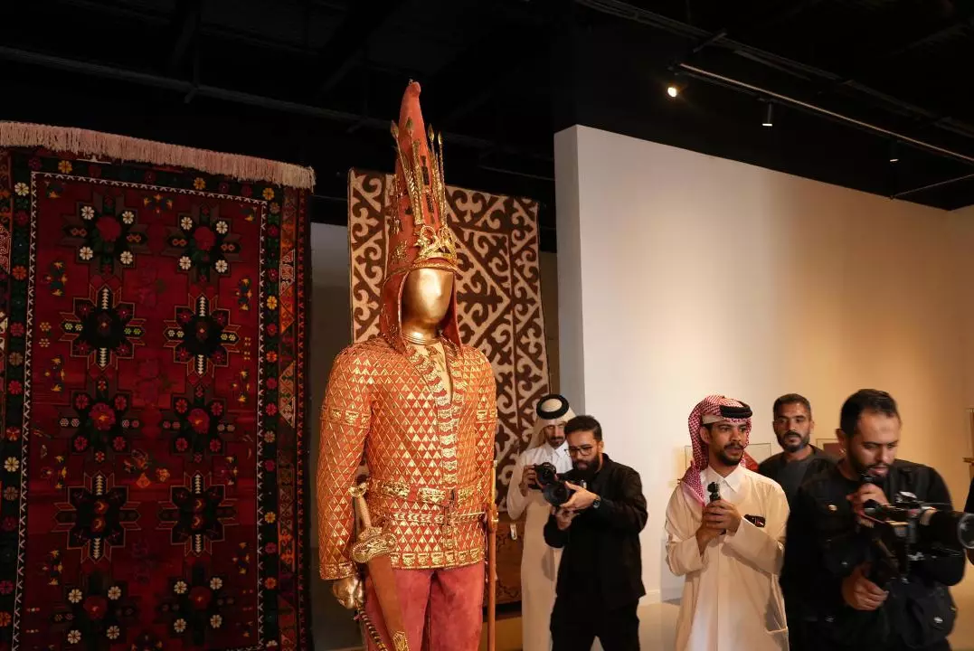 В Катаре проходят Дни культуры Казахстана