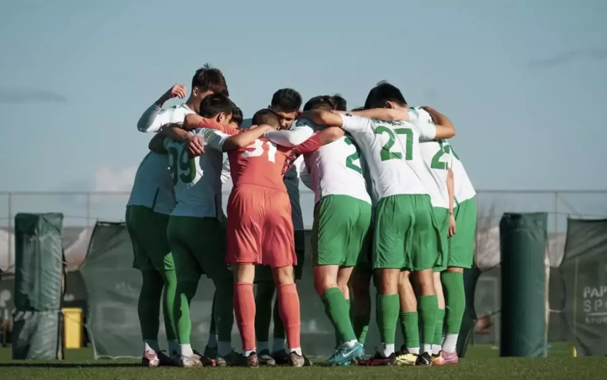 “Тас дәуірінде қалып қойдық” – ҚПЛ клубының халі мүшкіл