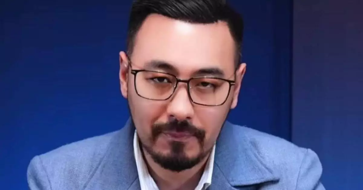  `Соңғы күнім`: Танымал журналист Атыраудағы жоғалып кеткен отбасы туралы мәлімдеме жасады 