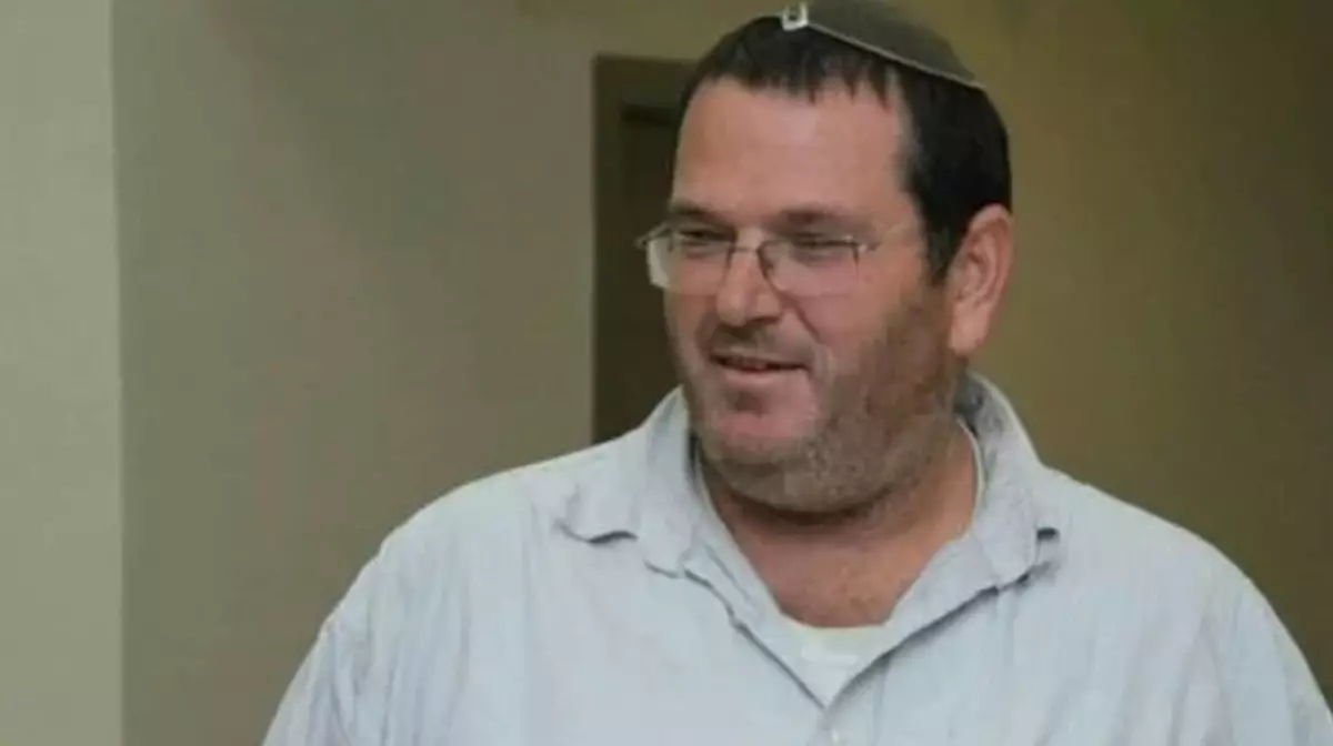 В Израиле брата главы ШАБАК обвинили в контрабанде товаров для ХАМАС