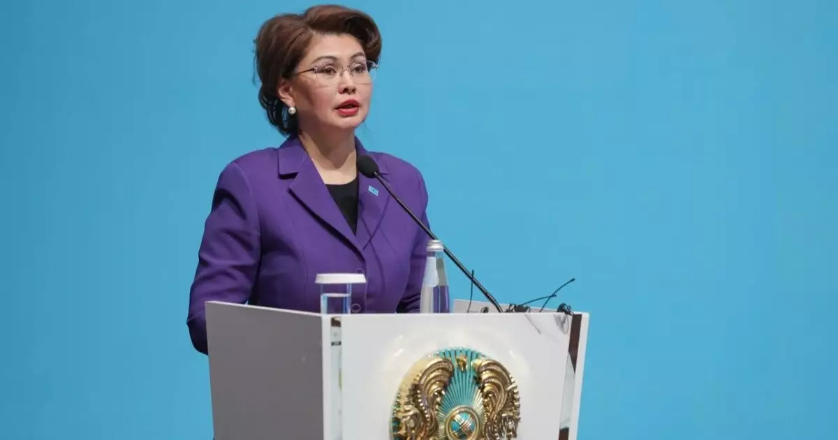  Министр желідегі арандатушылықтар туралы ескерту жасады 