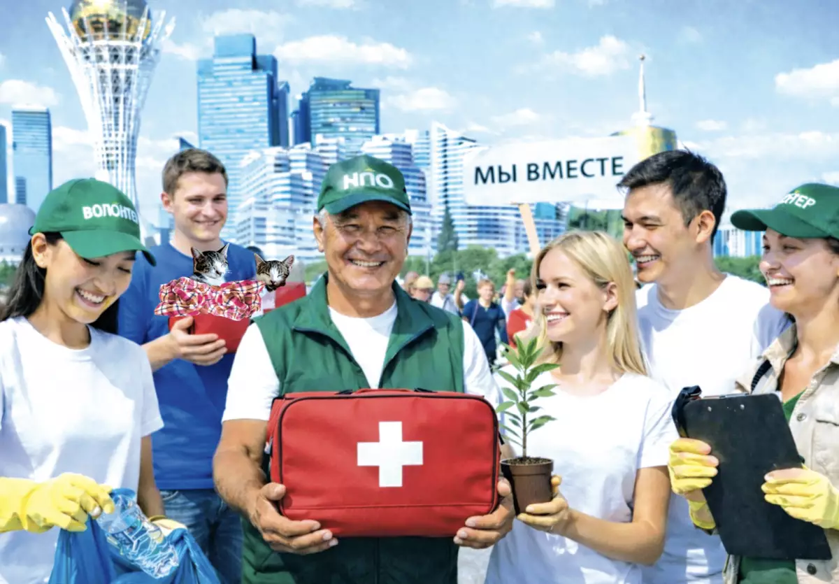 Страна сильна регионами