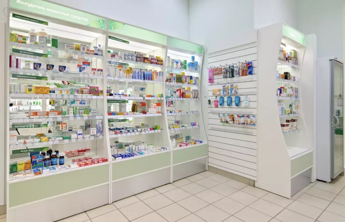 Контрольная закупка