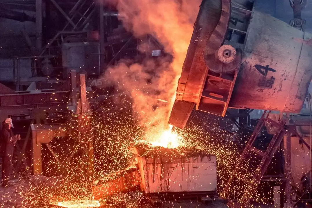 Карагандинская область формирует около 6,5% валового внутреннего продукта Казахстана