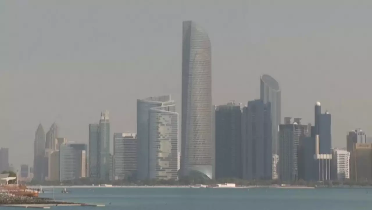 Первый день переговоров США, Украины и РФ завершился в Абу-Даби