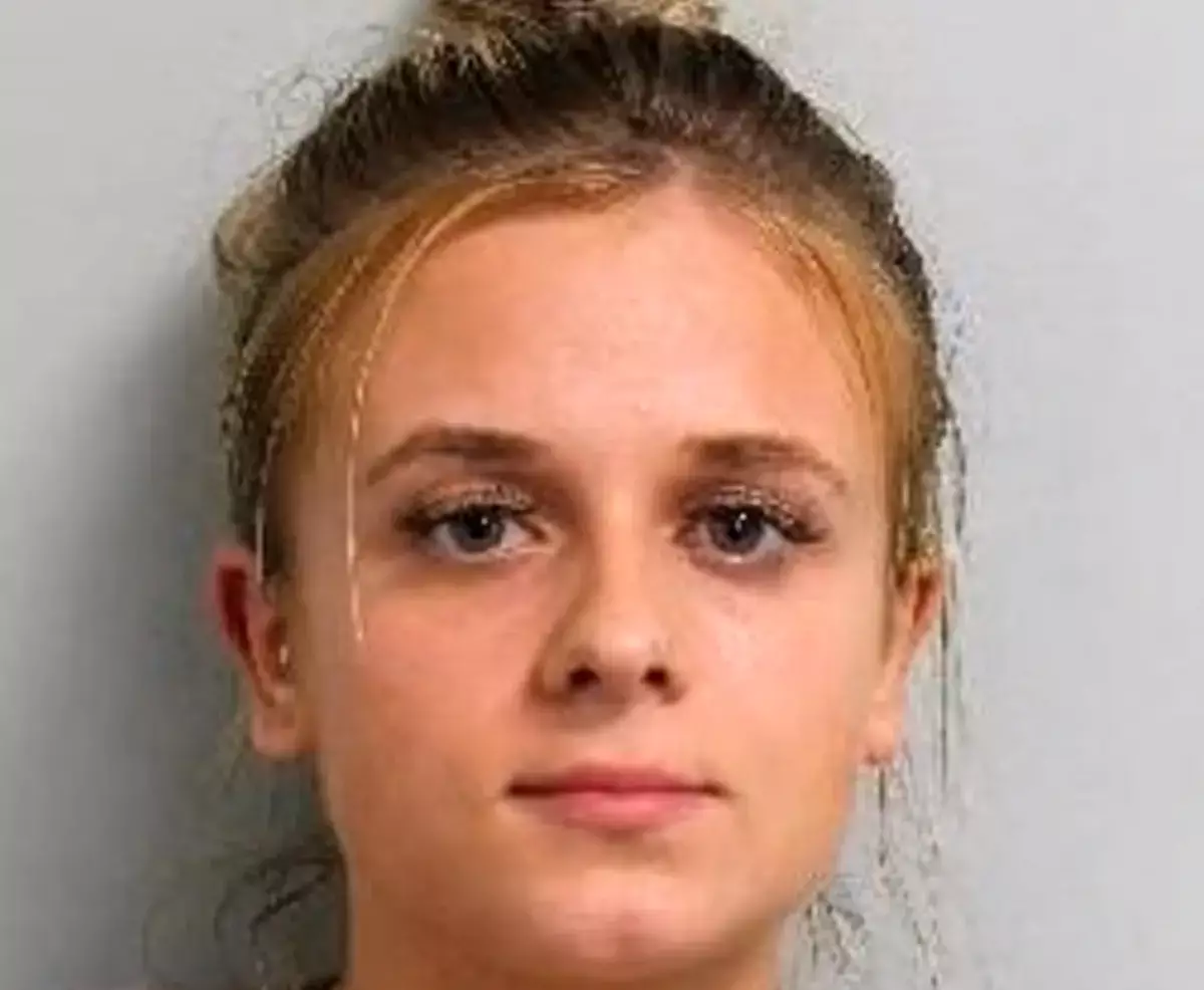 Полячку, мучившую детей в британском детсаду, приговорили и депортировали - новости на Lada.kz 04.02.2026