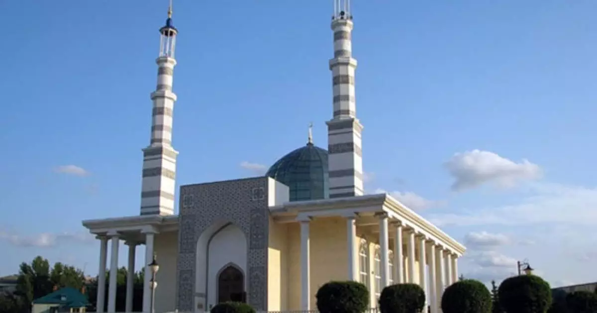  2026 жылғы ораза кестесі: Орал қаласы үшін ауыз бекіту және ауызашар уақыты 