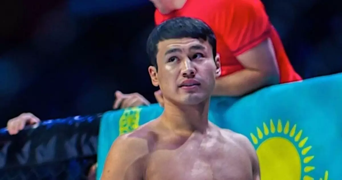  Еркебұлан Тоқтардың келесі жекпе-жегі қашан өтетіні белгілі болды (ВИДЕО) 