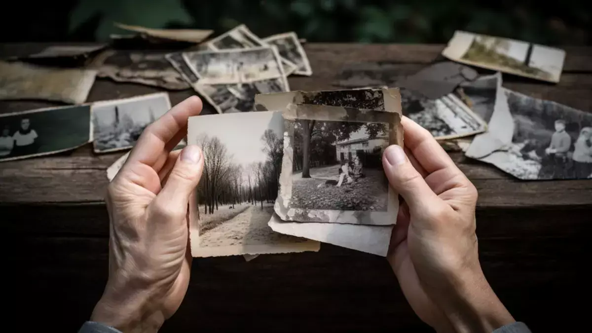 Ученые выяснили, почему при Альцгеймере мозг «перемешивает» воспоминания - новости на Lada.kz 04.02.2026