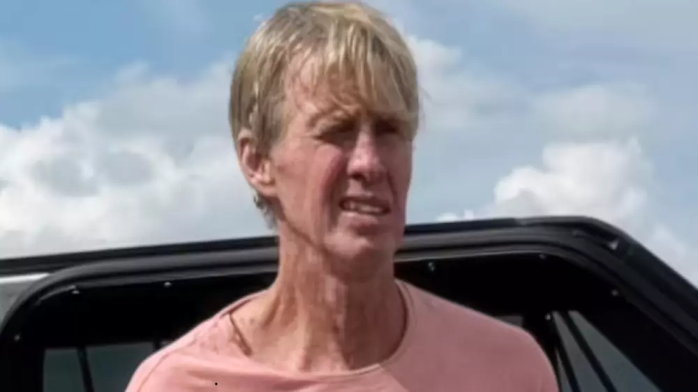 Мужчину, покушавшегося на жизнь Трампа, приговорили к пожизненному сроку