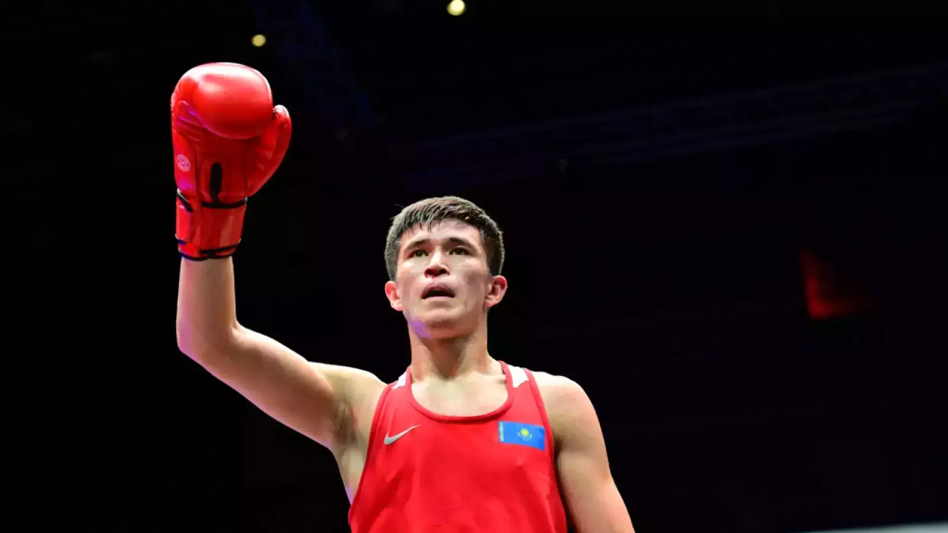 Сборная Казахстана по боксу одержала 9 побед на турнире в Испании