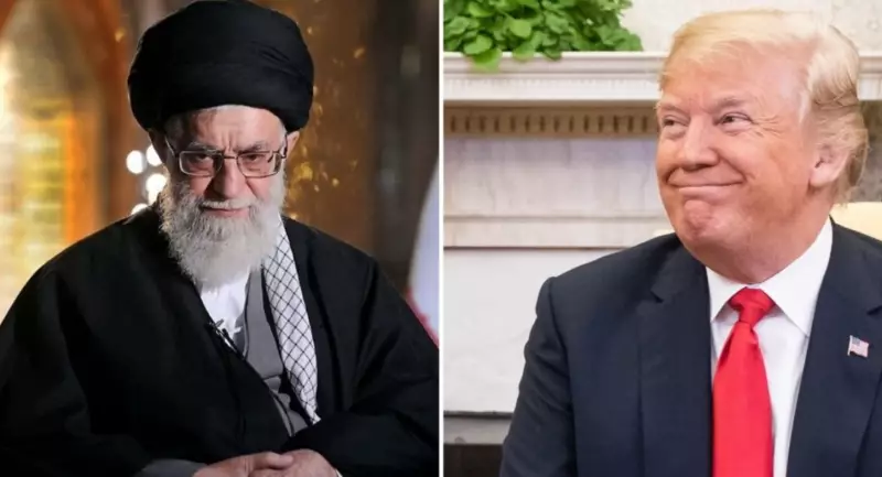 Трамп заявил, что лидеру Ирана Хаменеи «стоит очень беспокоиться»