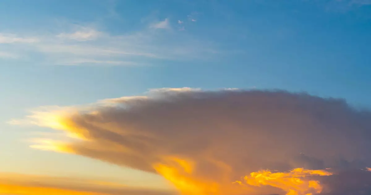  Бүгін үш қалада ауа сапасы нашарлайды 