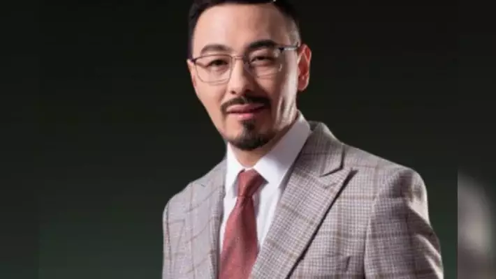 «Зерттеу жүргіздім»: Руслан Өтепбай Атырауға не себепті барғанын айтты