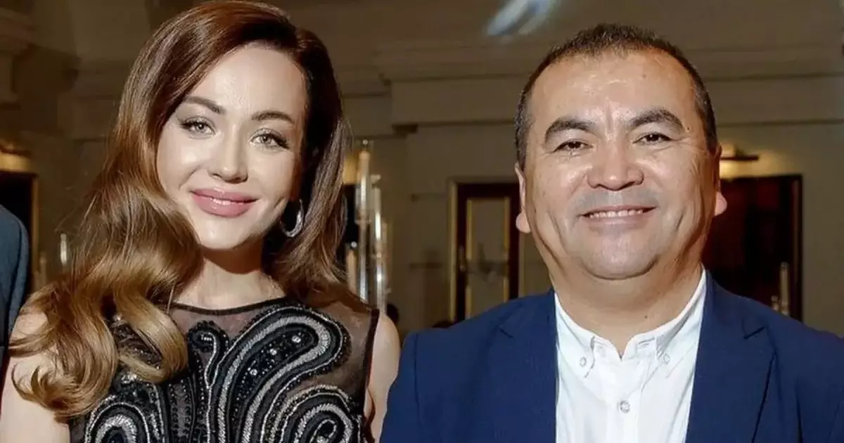  «Сезім болса да, ажырастық»: Сейфуллин Жолбарыс 15 жыл отасқан әйелімен айырылысты 