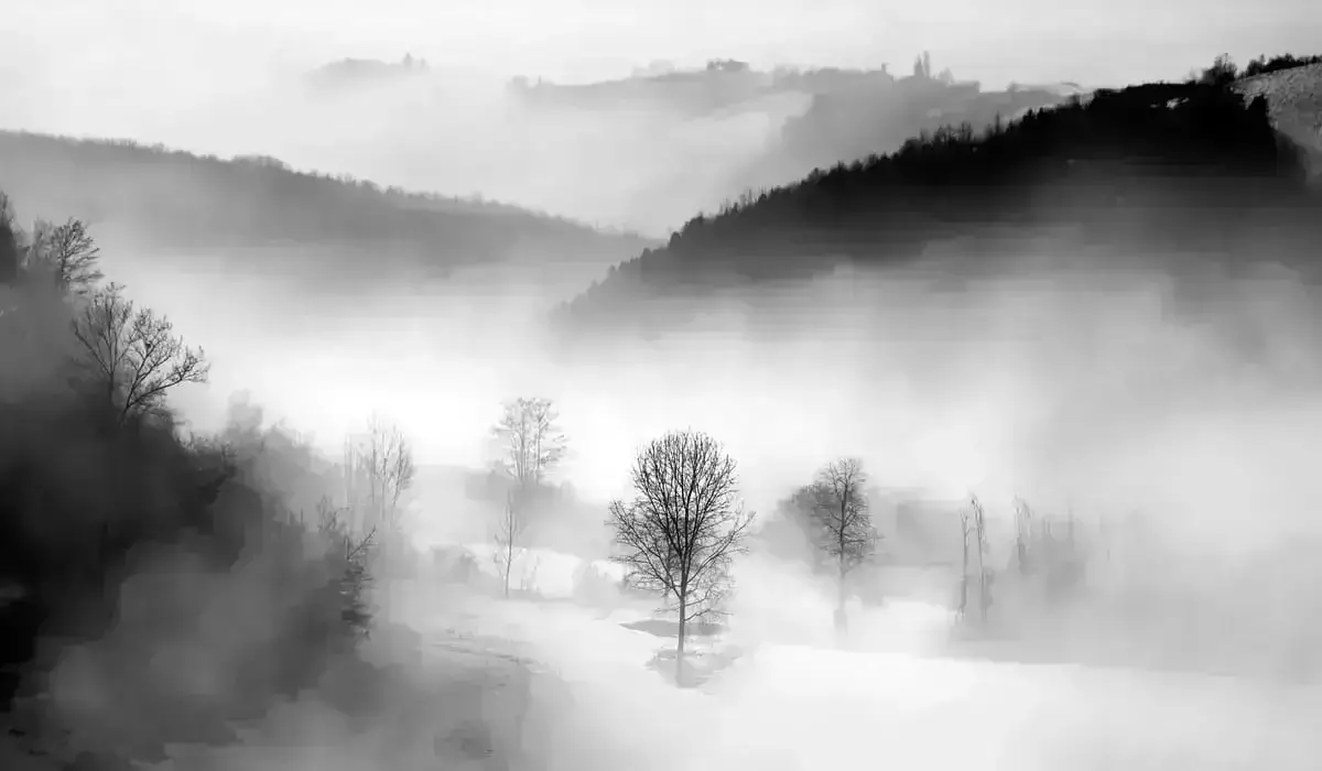 Қатты аяз бен дауыл күшейеді: 16 өңірде ауа райы күрт бұзылады