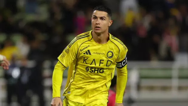 Роналду недоволен? В саудовском клубе открыто высказались о переходе Бензема