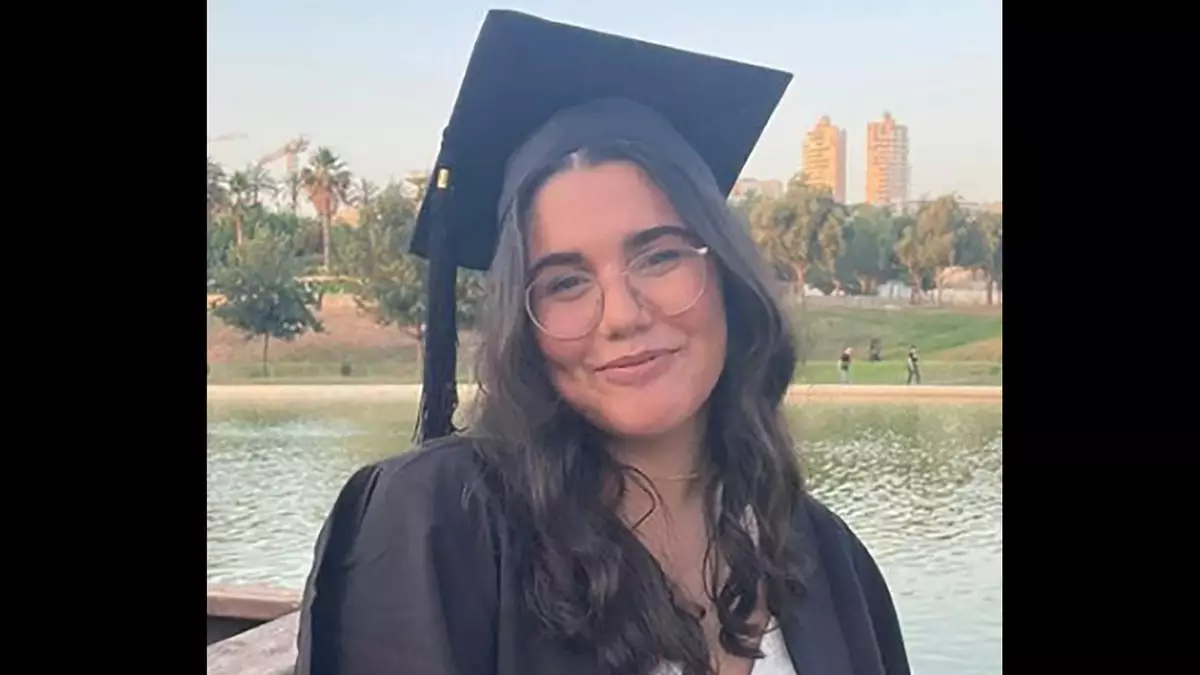 Террорист ХАМАС, убивший солдата ЦАХАЛ Ноа Марчиано, ликвидирован в секторе Газа.