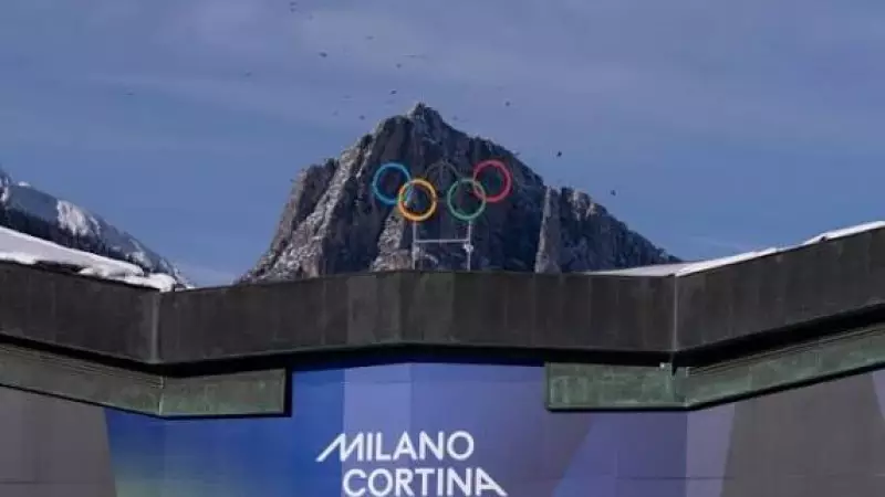 Қазақстан құрамасы Олимпиада-2026 алдында тосын жағдайға тап болды