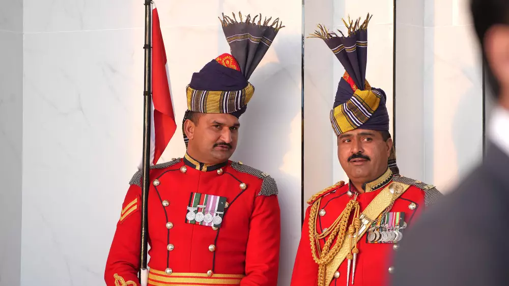 Зачем Казахстану Пакистан. Репортаж из Исламабада