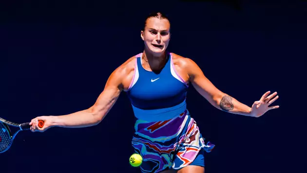 Соболенко приняла неожиданное решение после поражения от Рыбакиной