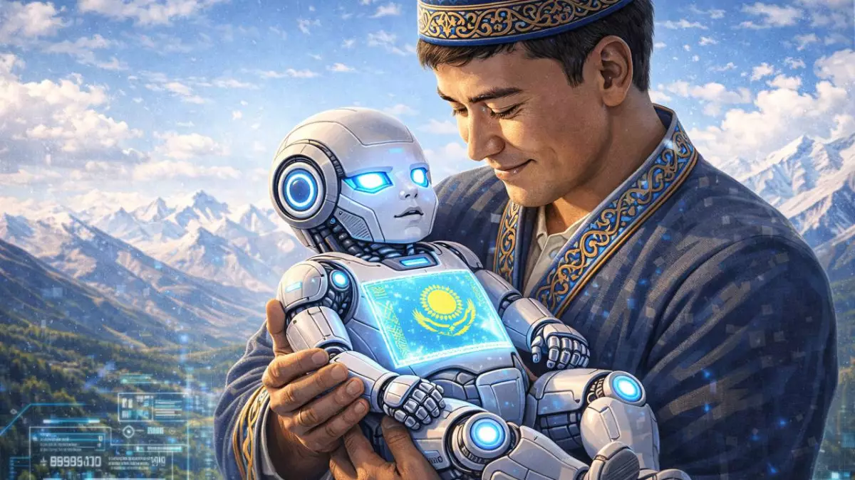 AlemGPT и национальные языковые модели: каким будет казахстанский ChatGPT