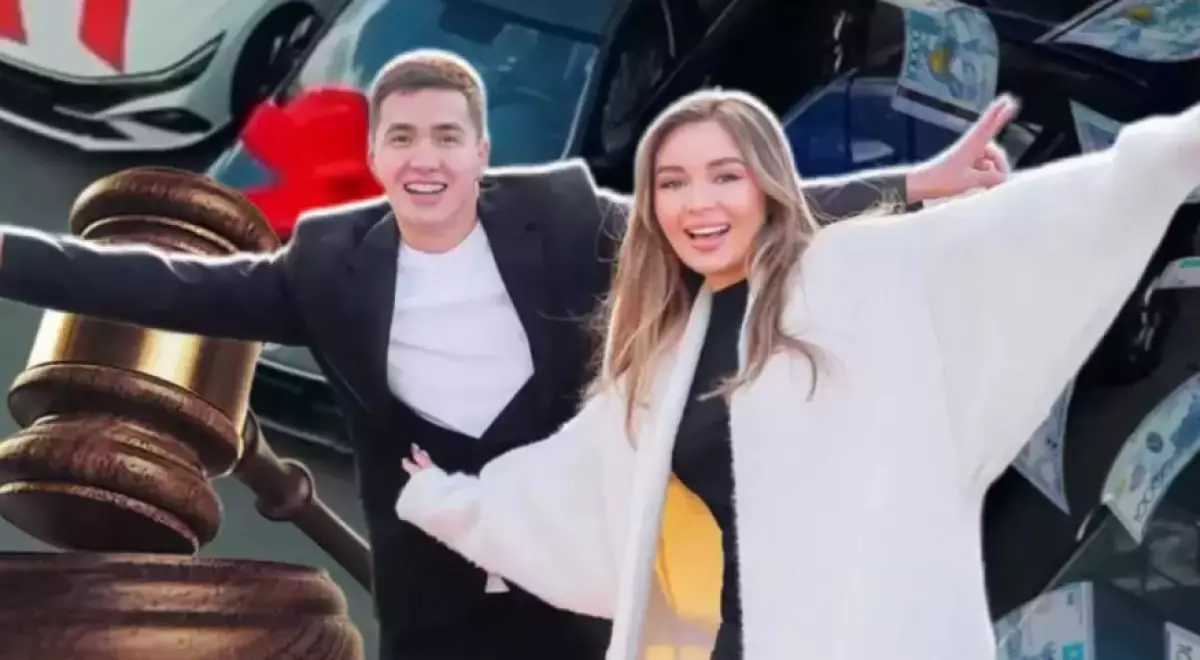 15 млн оқырманды алдады: Жанабыловтар ісі бойынша жаңа деректер жарияланды