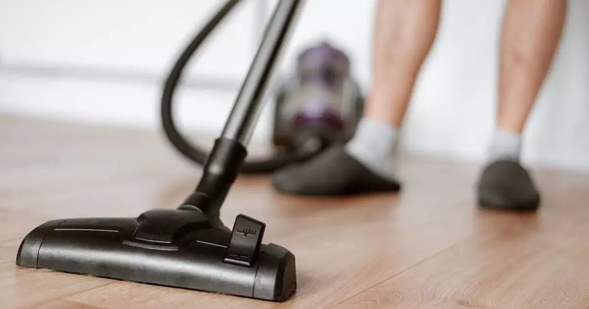  `Көршілері көріп қалған`: Шаңсорғышпен `жыныстық қатынасқа` түскен ер адам түрмеге тоғытылды 