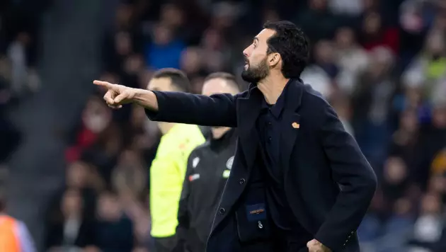 Арбелоа разочаровался в игроке "Реала" и принял решение