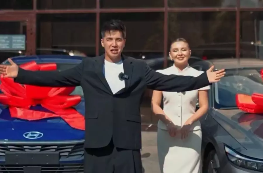 Lamborghini, миллиондаған теңге ақша: Жанабыловтарға қатысты іс бойынша тың деректер шықты