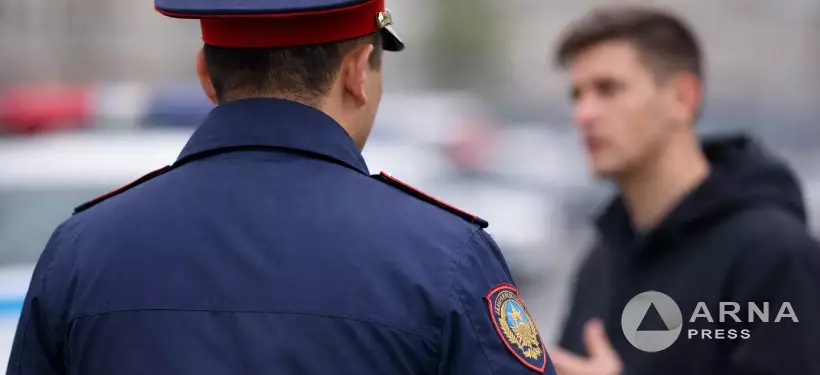 Департамент полиции области Абай обратился к молодежи