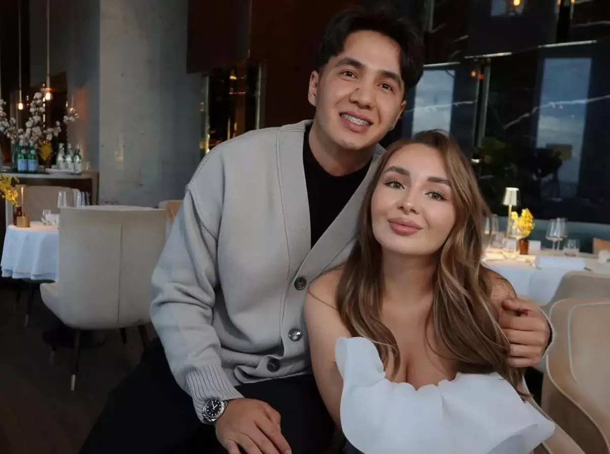 Lamborghini, Lexus и 17 айфонов: что потеряли Жанабыловы из-за расследования АФМ