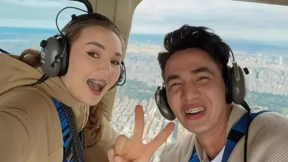 «Барабан удачи» с подкруткой: АФМ раскрыло схему блогеров Жанабыловых